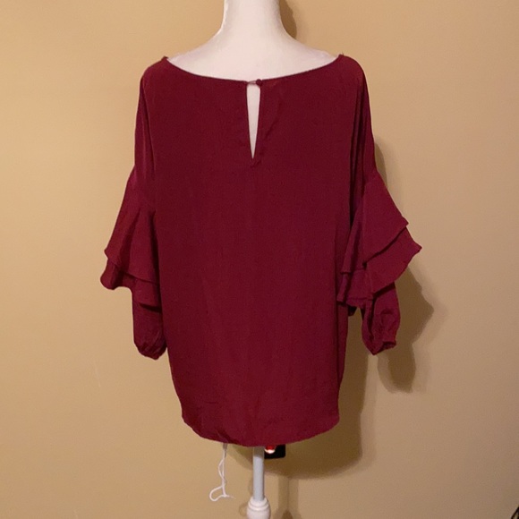 Umgee blouse - Picture 7 of 11